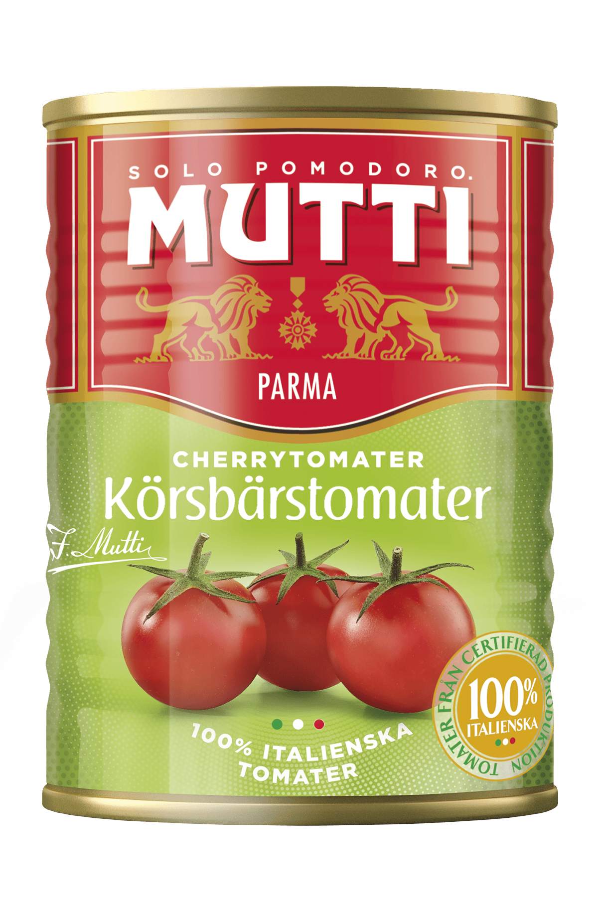 Cherrytomater