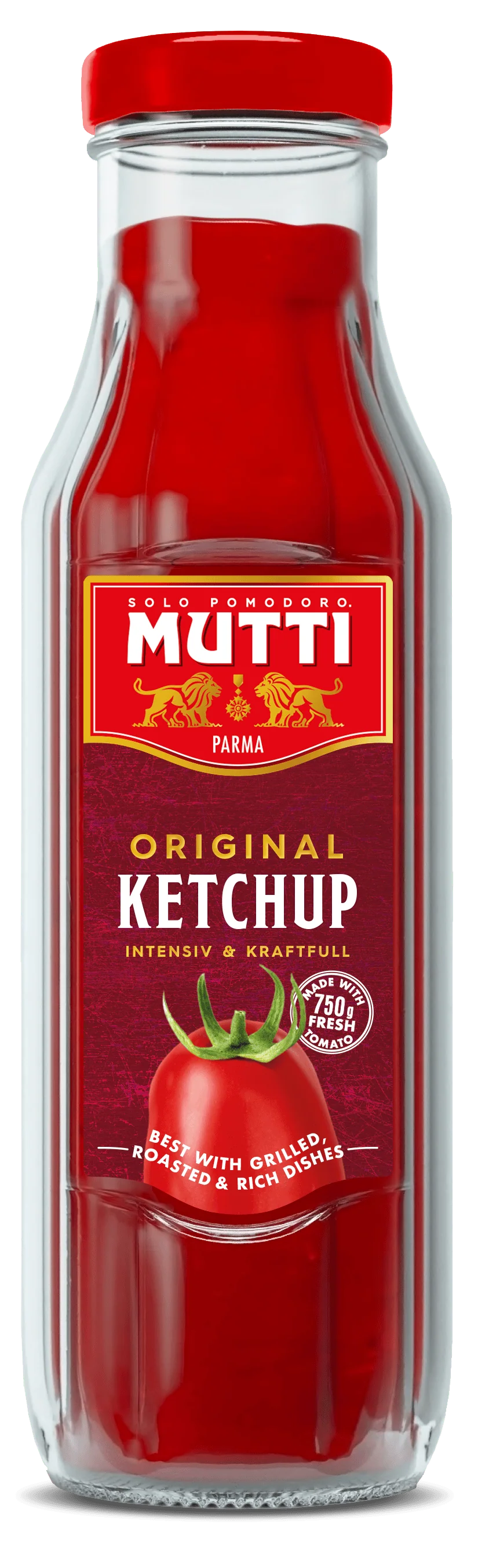 Original ketchup