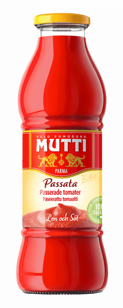 passerte tomater 400g