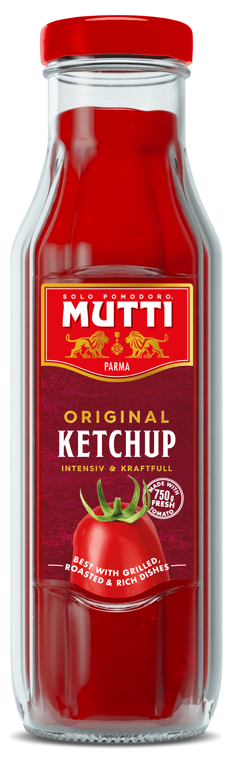Original ketchup