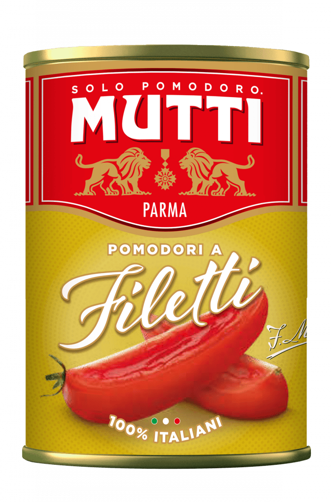 tomatfilet 400g