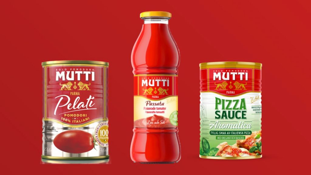 mutti produkter