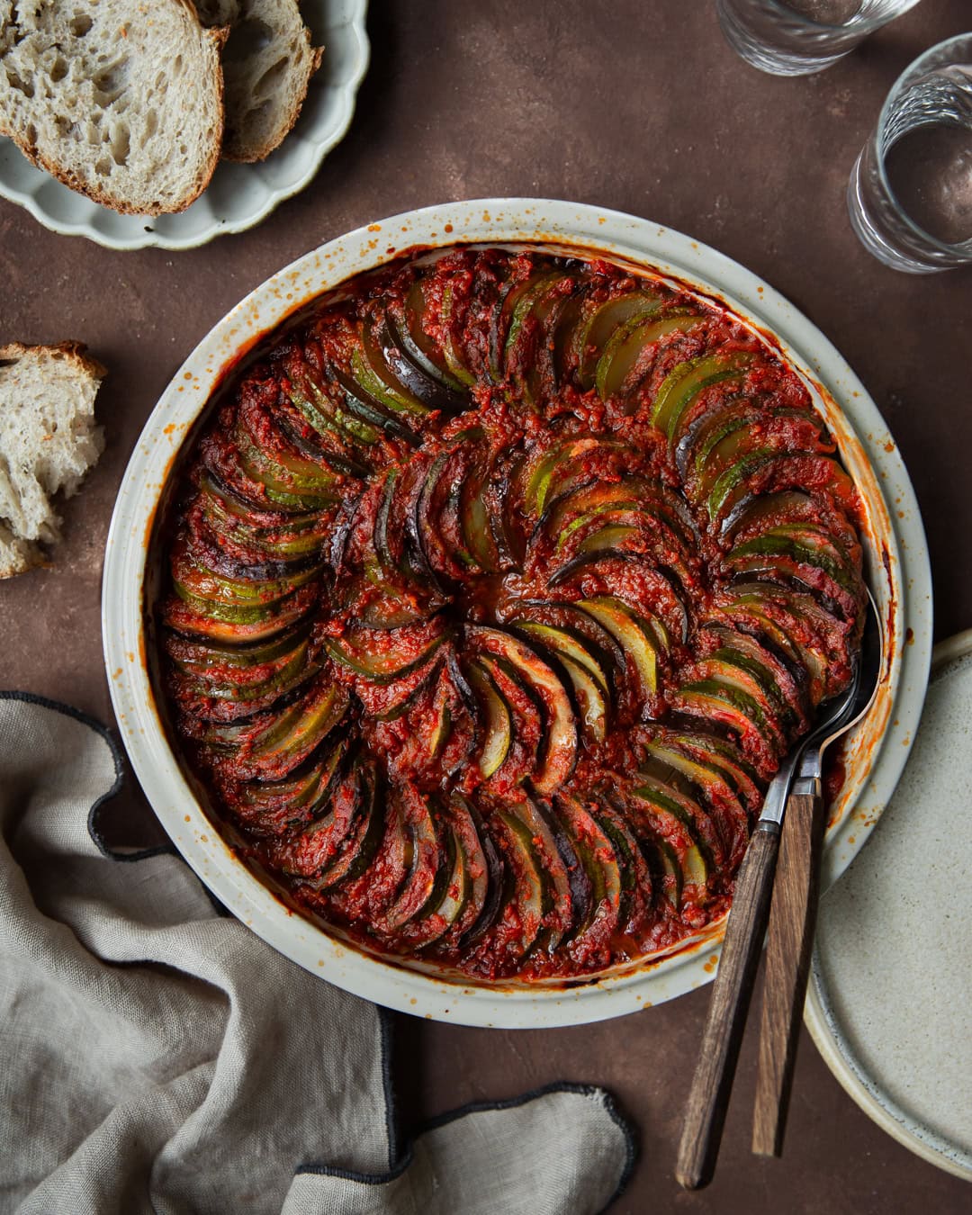 Ratatouille Ratatouille