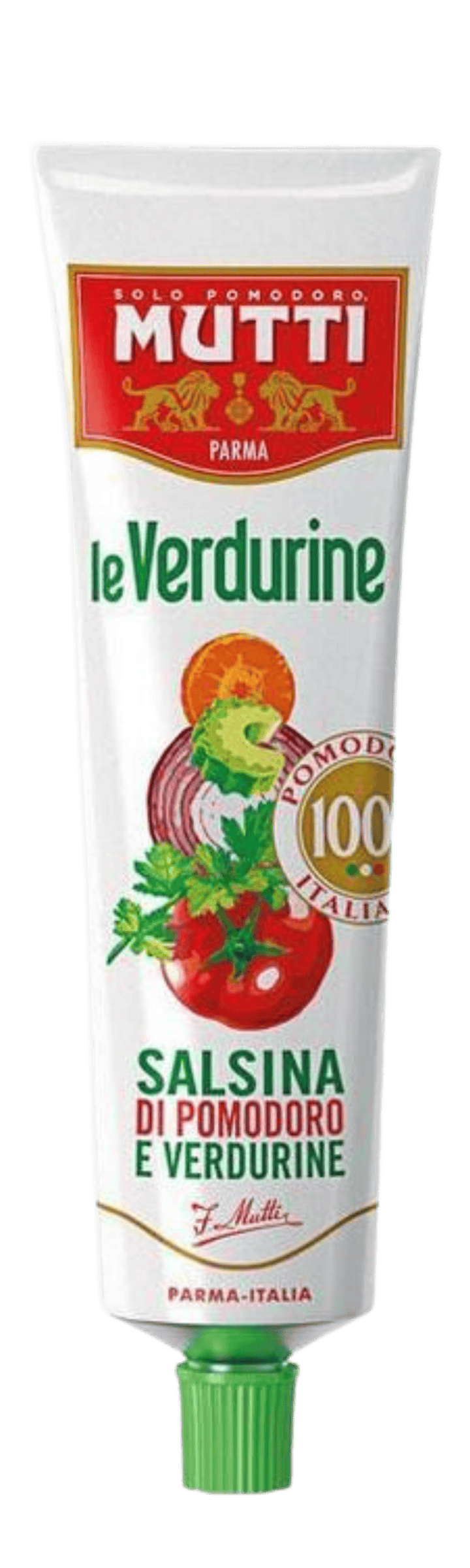 Italiensk sausbase Verdurine
