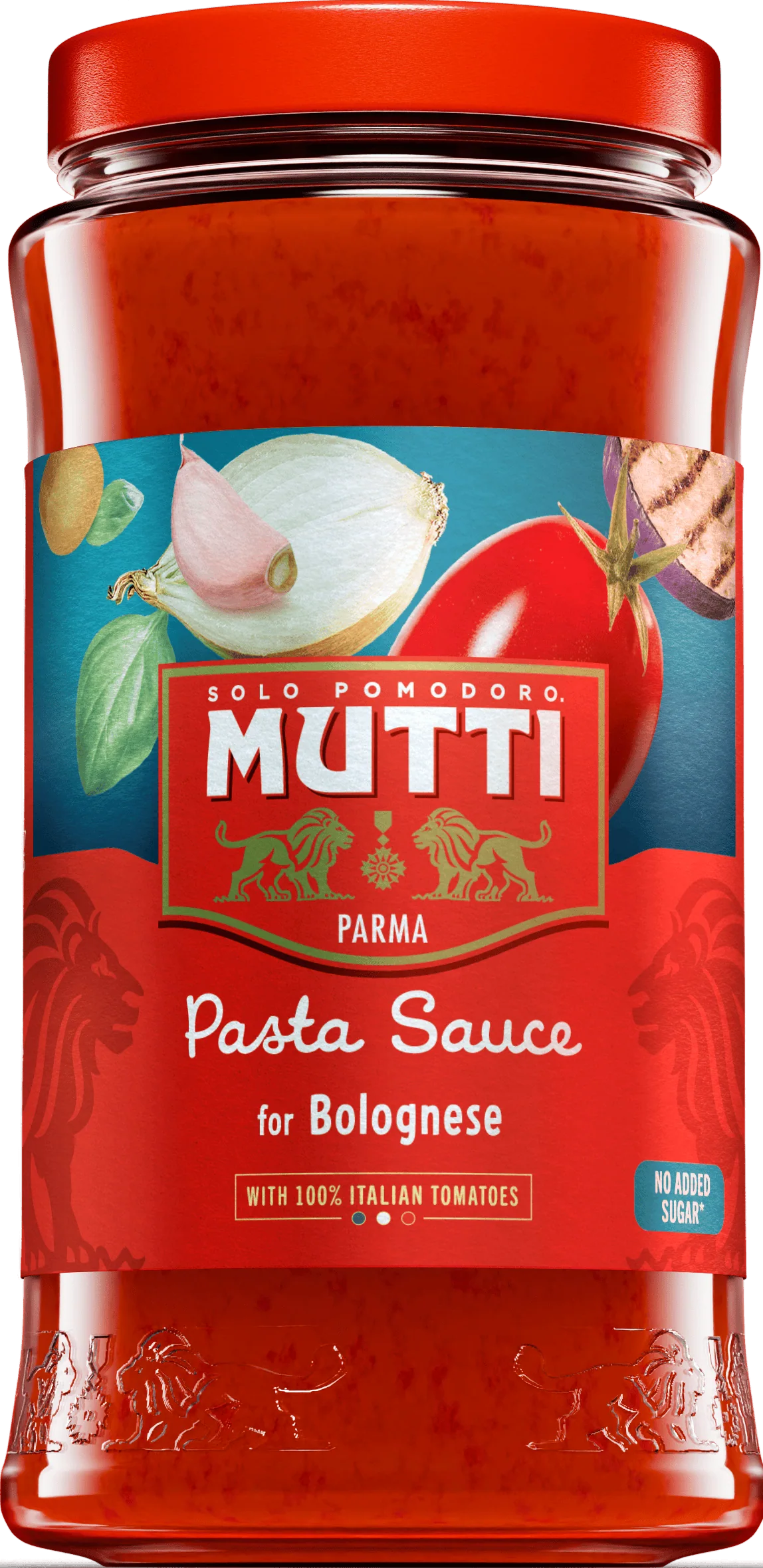 Pastasaus til bolognese
