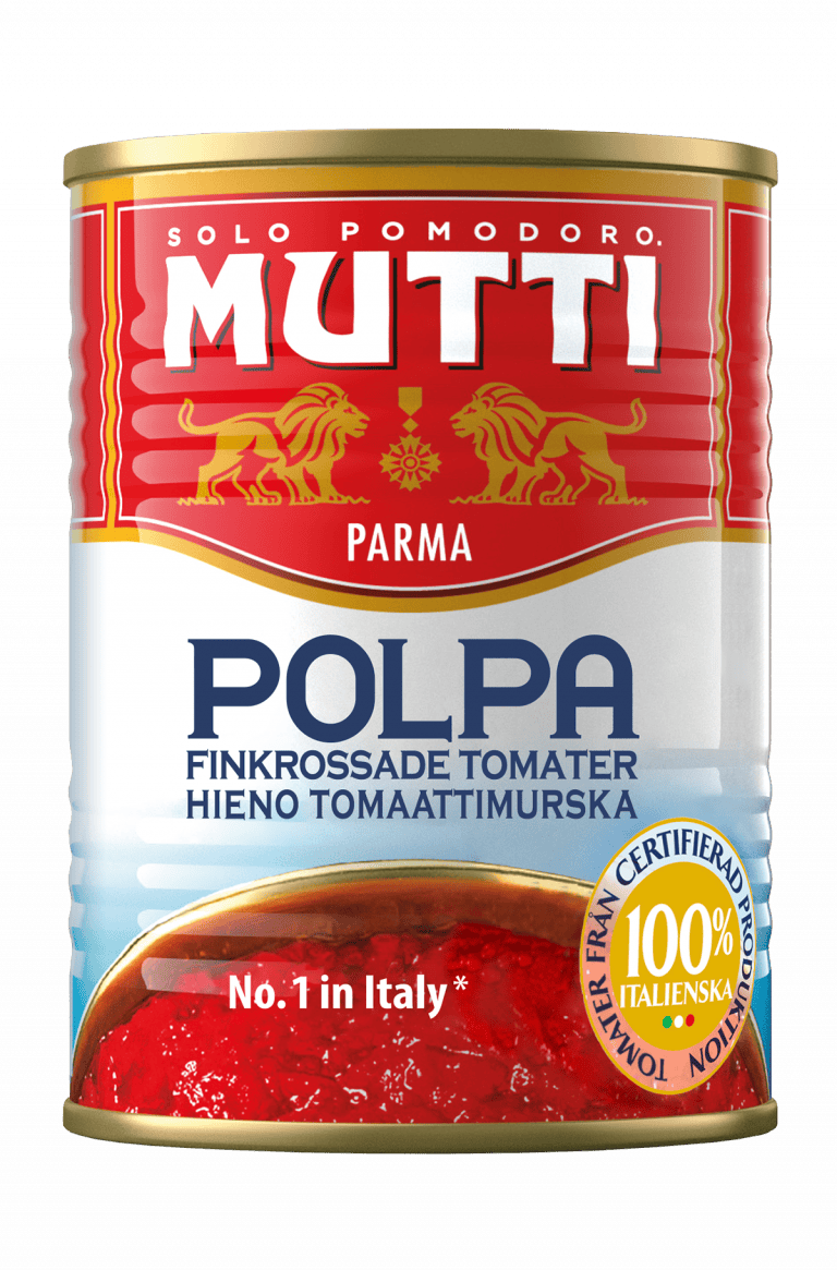Polpa