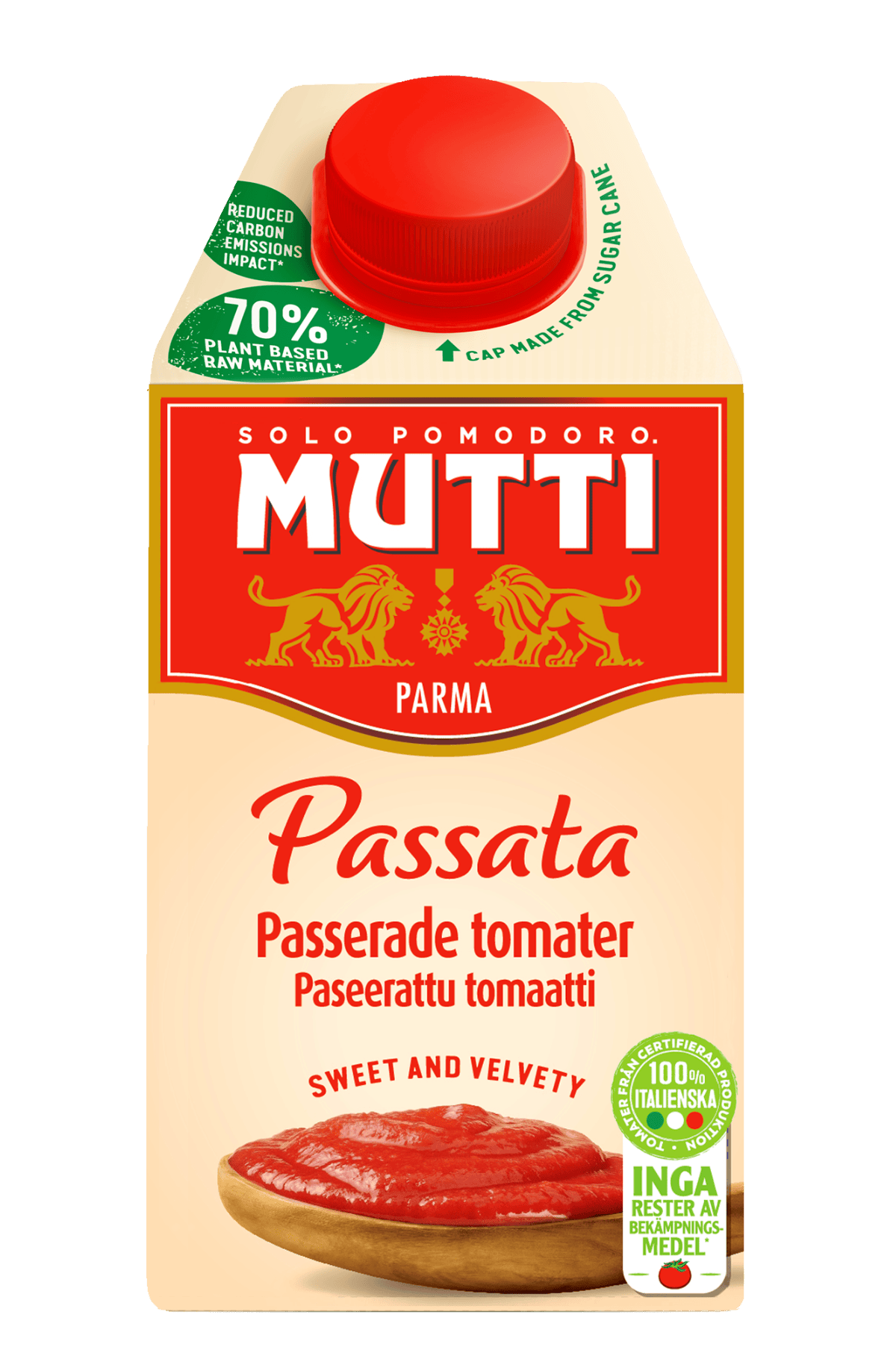 Passata
