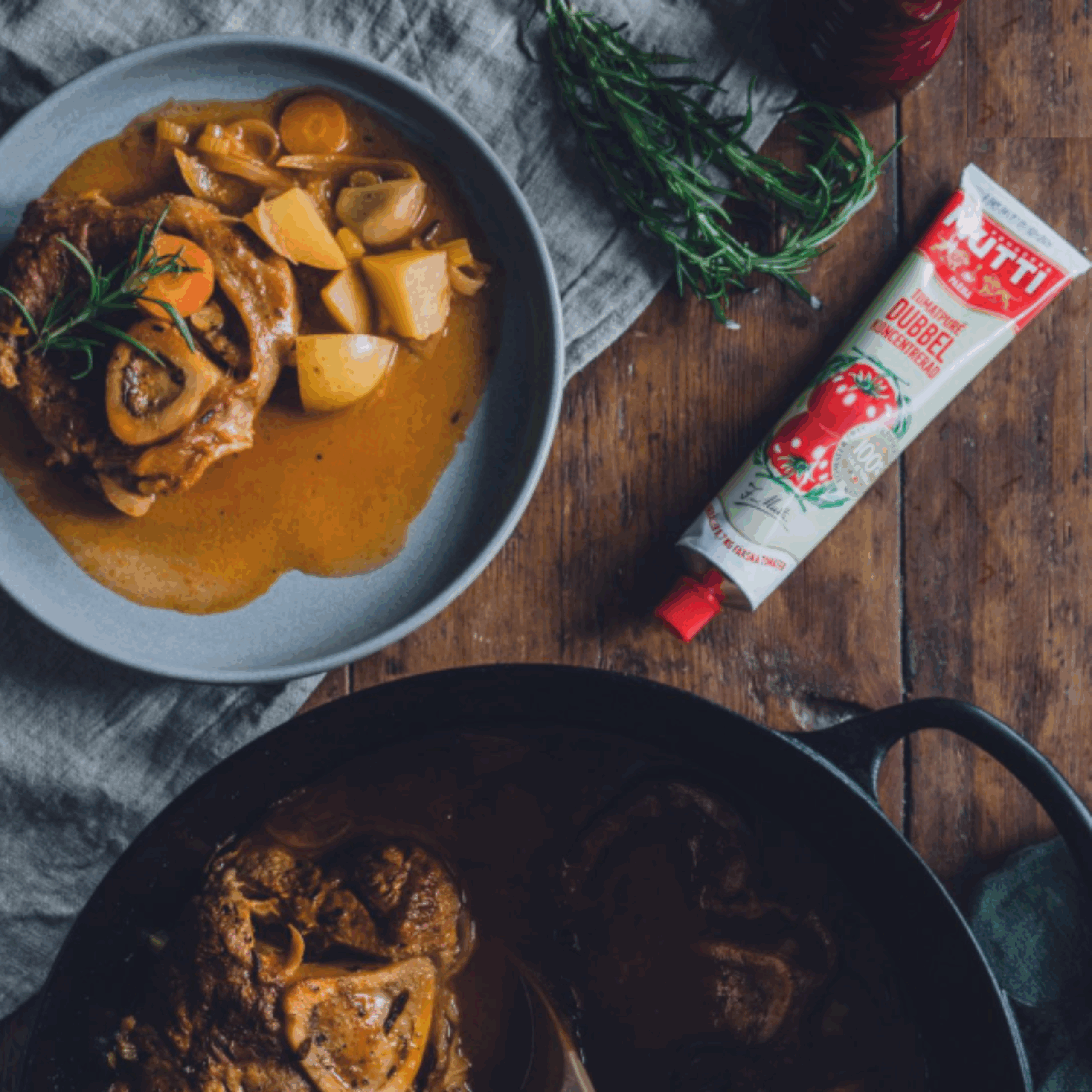 Osso buco