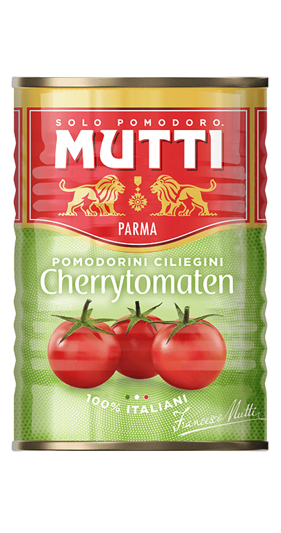 Kirschtomaten