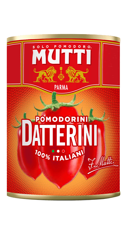 Datteltomaten