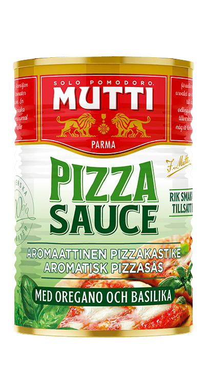 pizza sauce