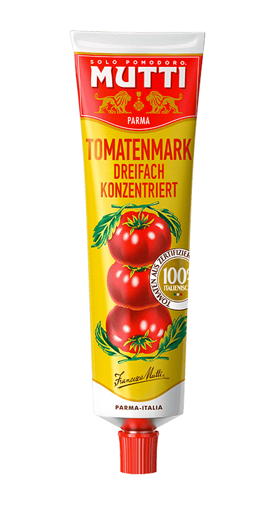 tomatenmark dreifach konzentriert