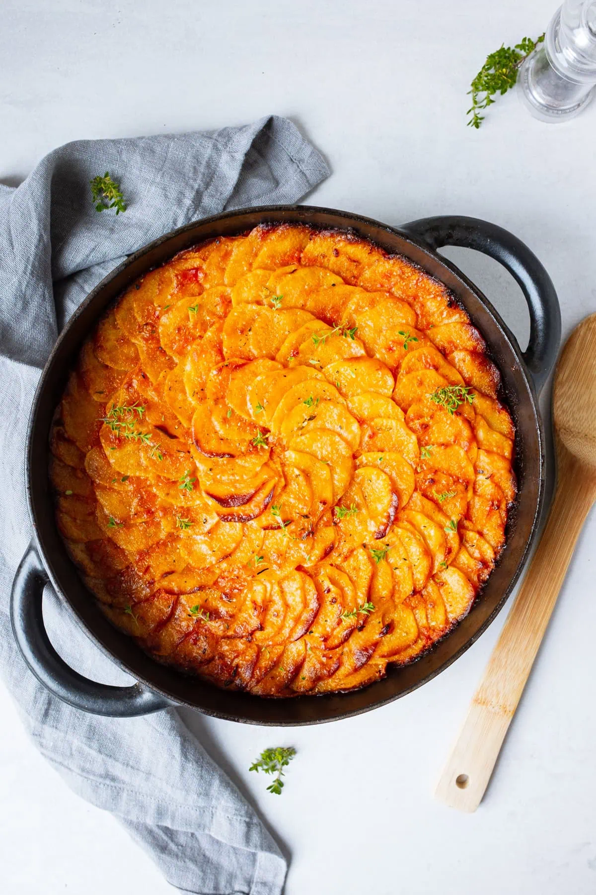Kartoffelgratin rezept Kartoffelgratin rezept