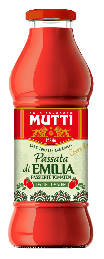 passierte tomaten datteltomaten passata di emilia