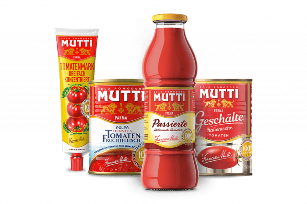 mutti produkte