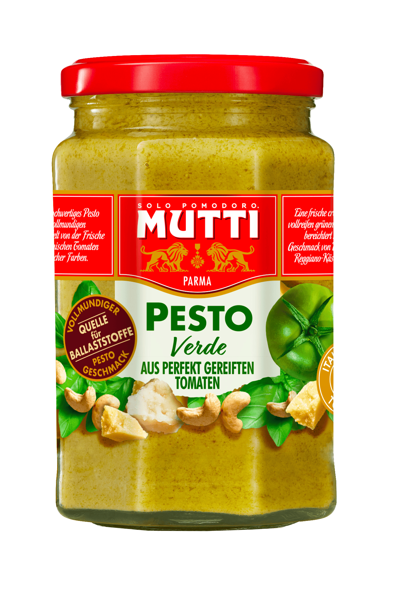 Pesto Verde