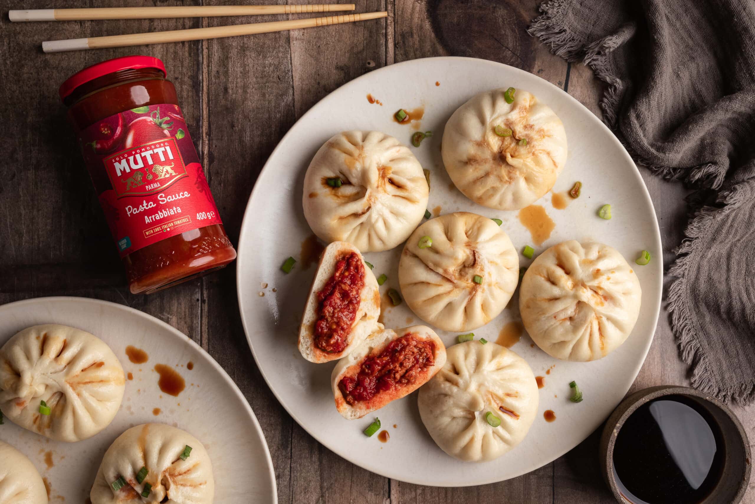 Baozi