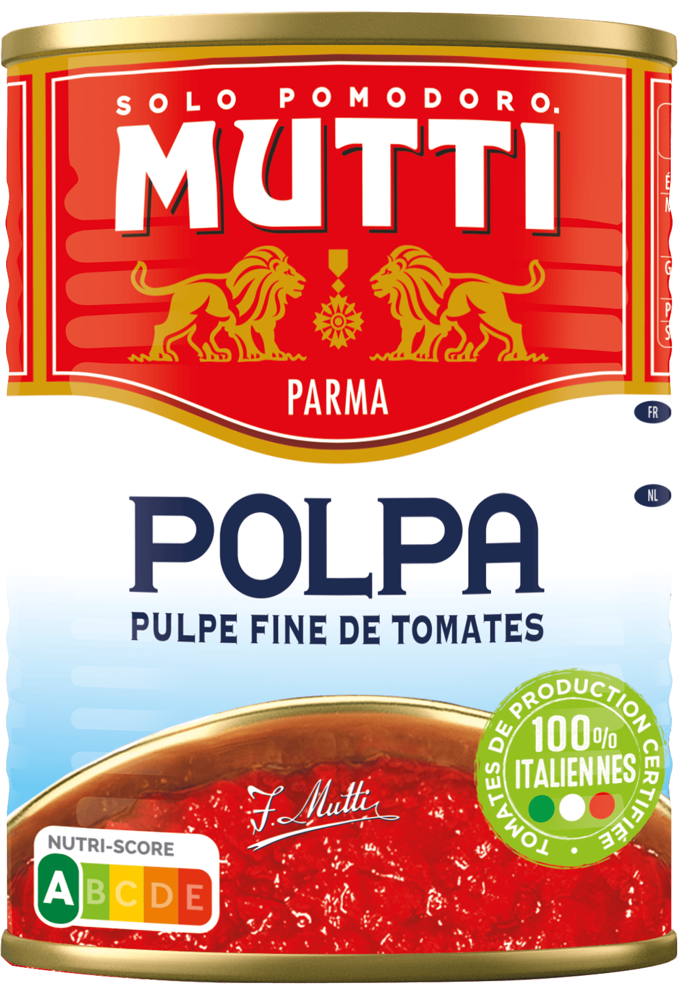 Polpa