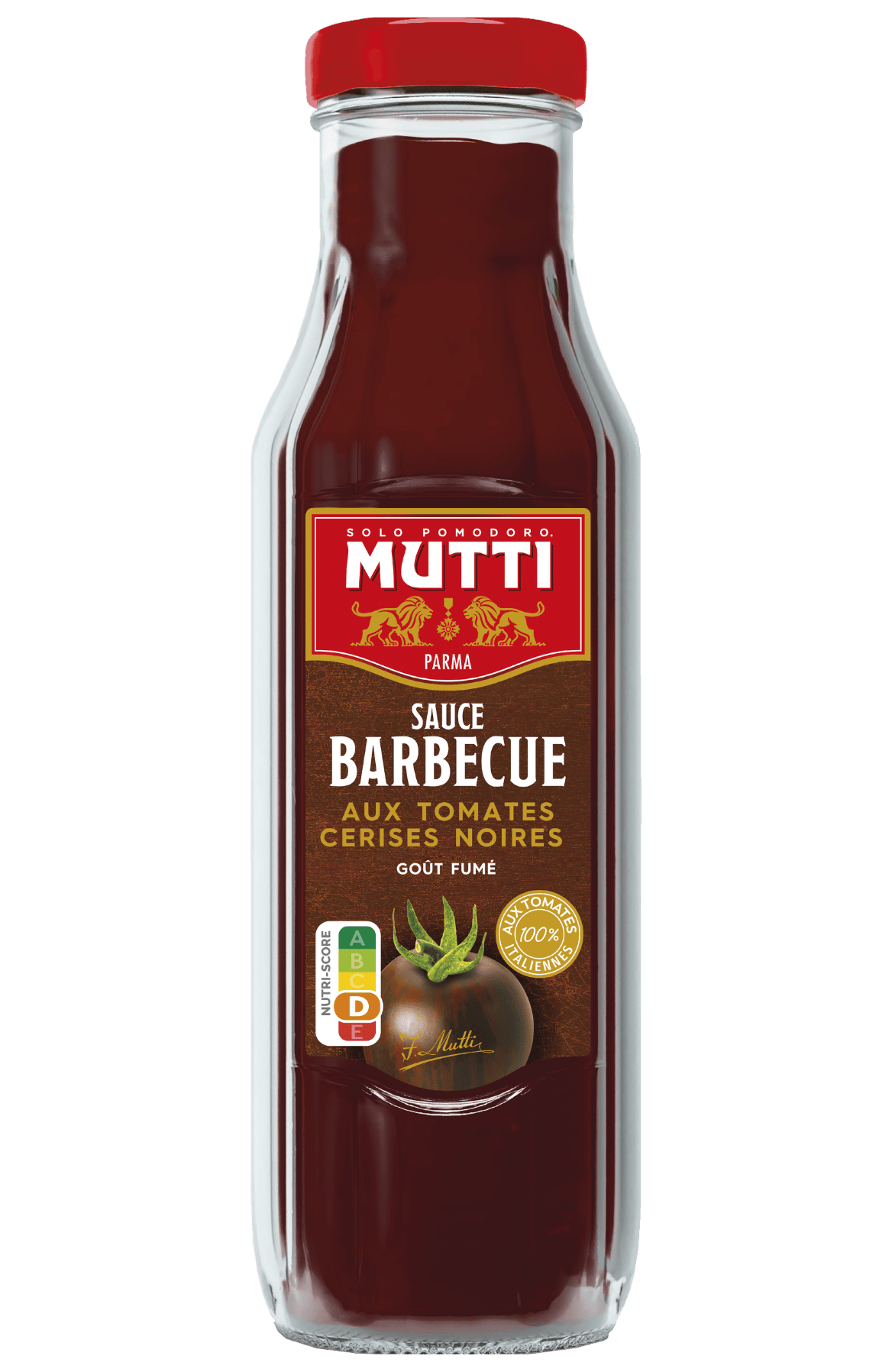 Sauce Barbecue