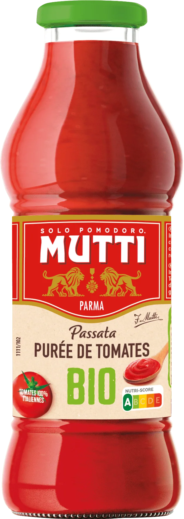 Passata Bio