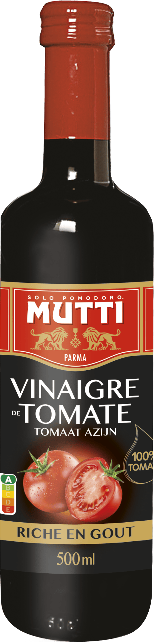 Vinaigre de tomate