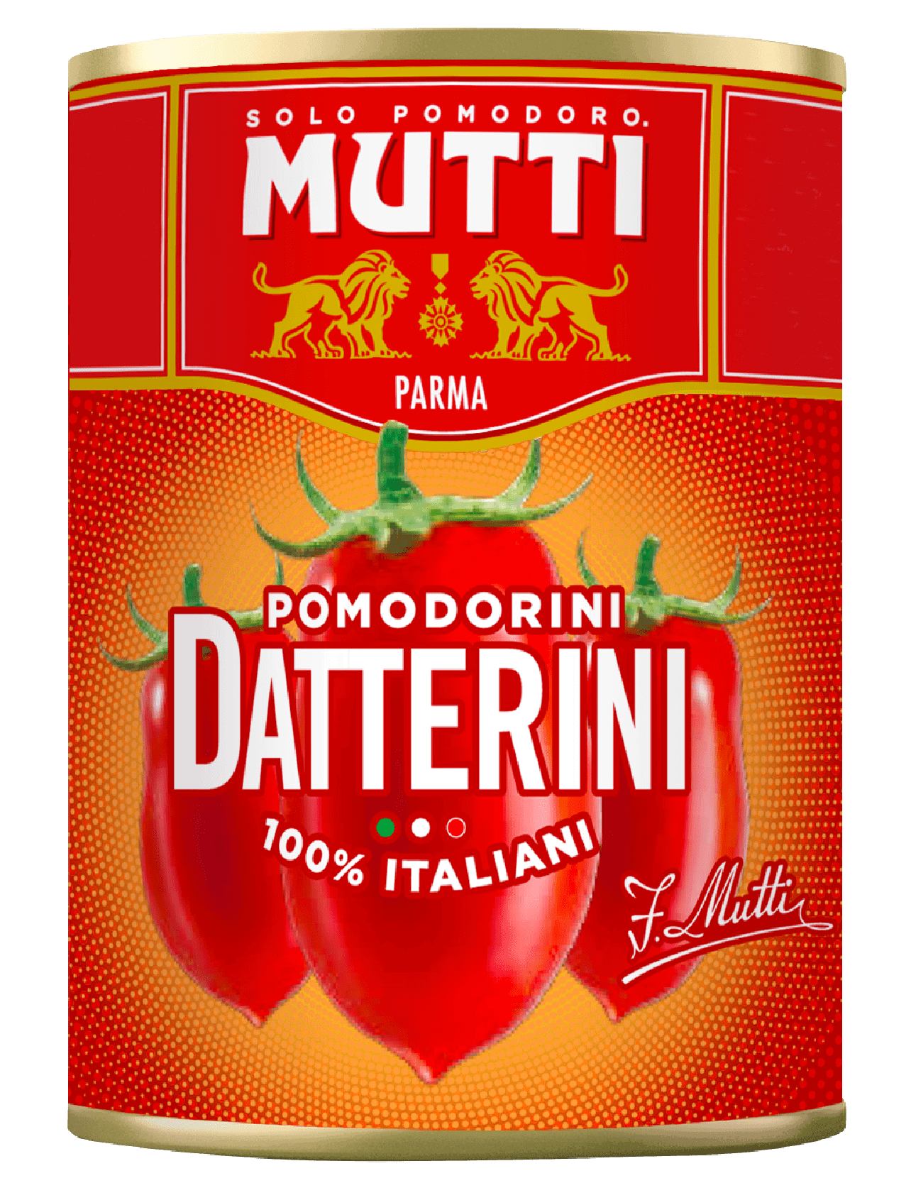 Tomates Datterini