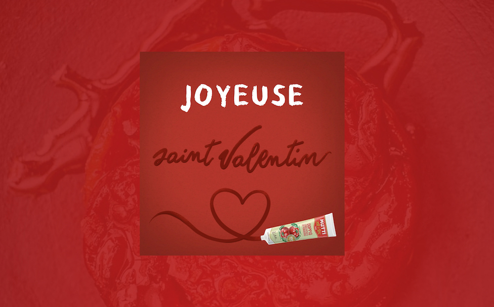 Surprenez votre moitié avec nos idées de recettes pour la Saint Valentin