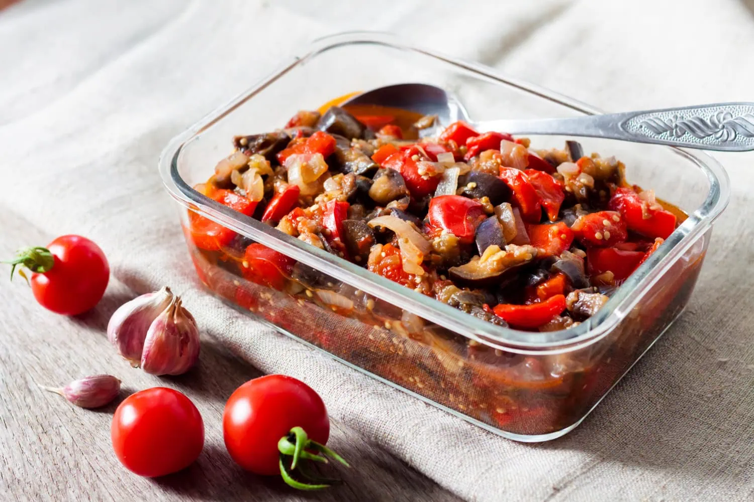 Lunchbox de la rentrée : idées recettes simples et savoureuses