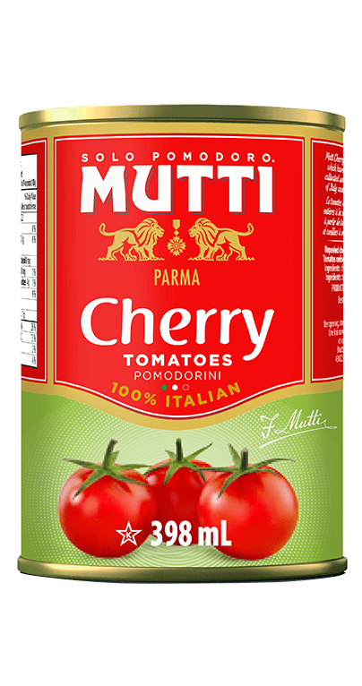 cherry tomatoes