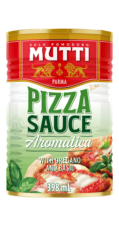 Pizza Sauce Aromatica