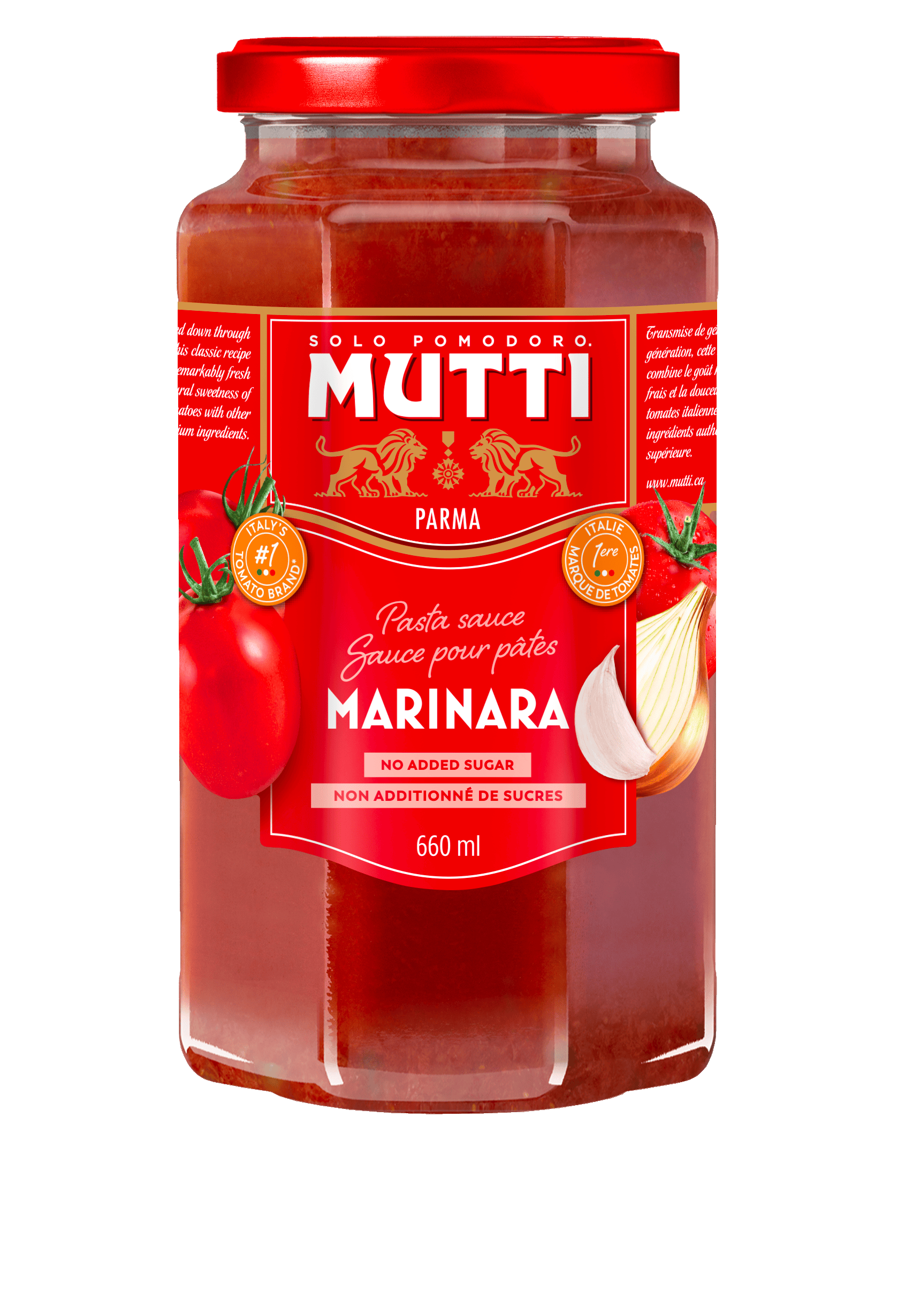 Marinara Sauce