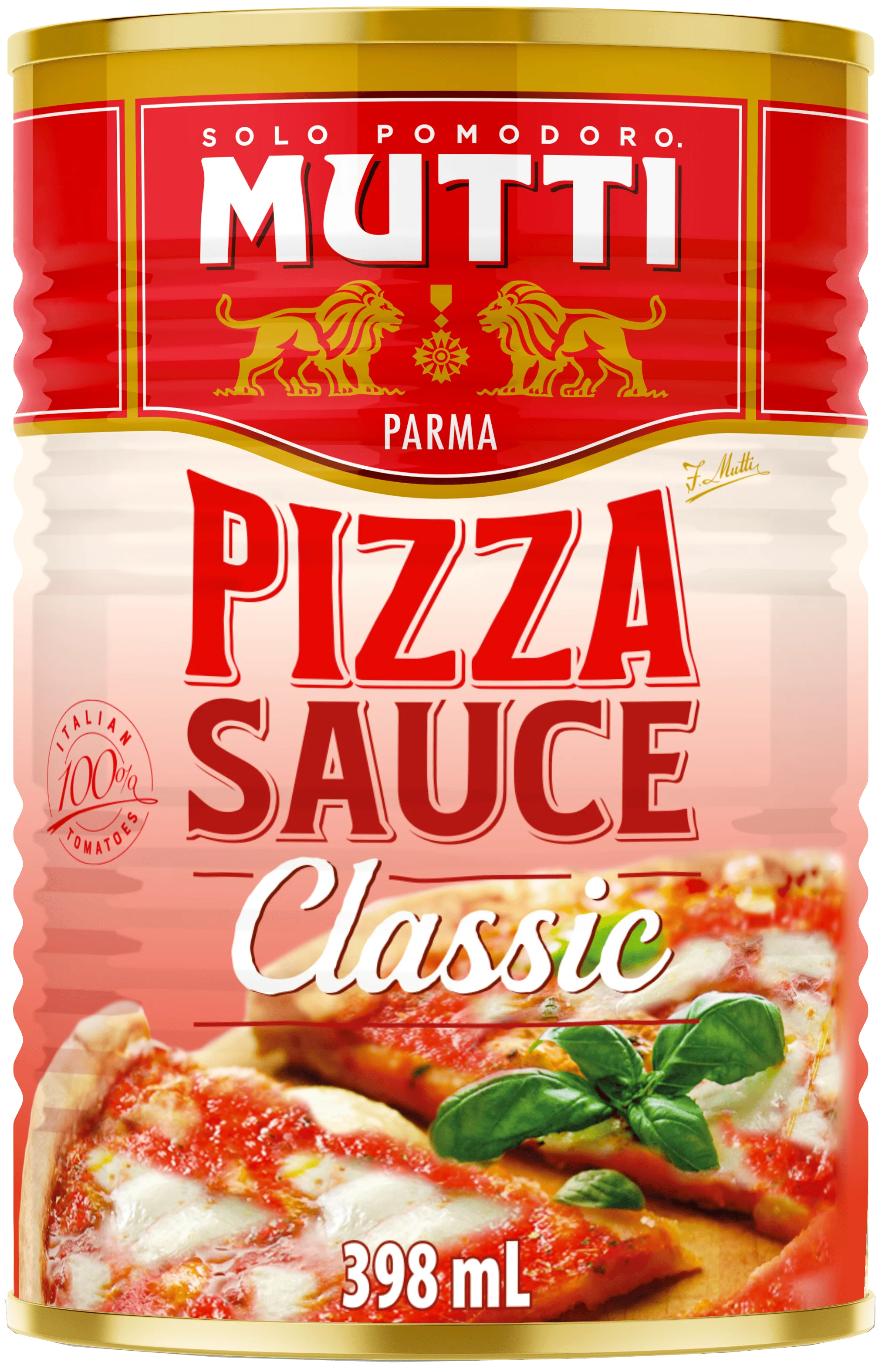 Pizza Sauce Classic 