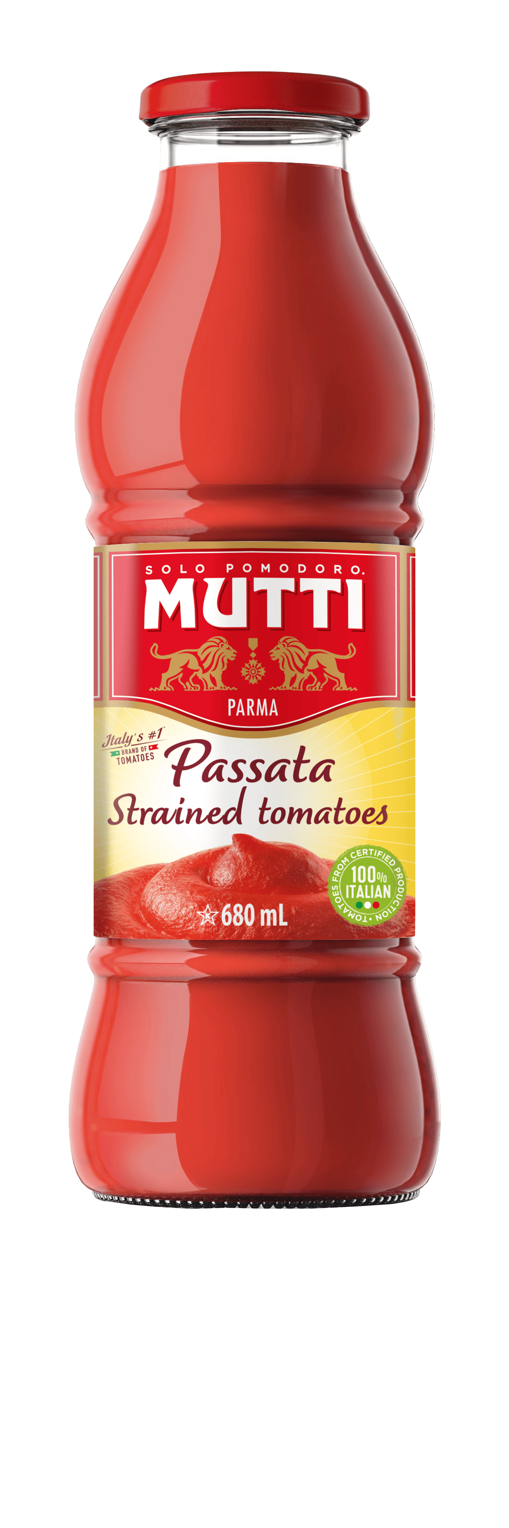 Passata