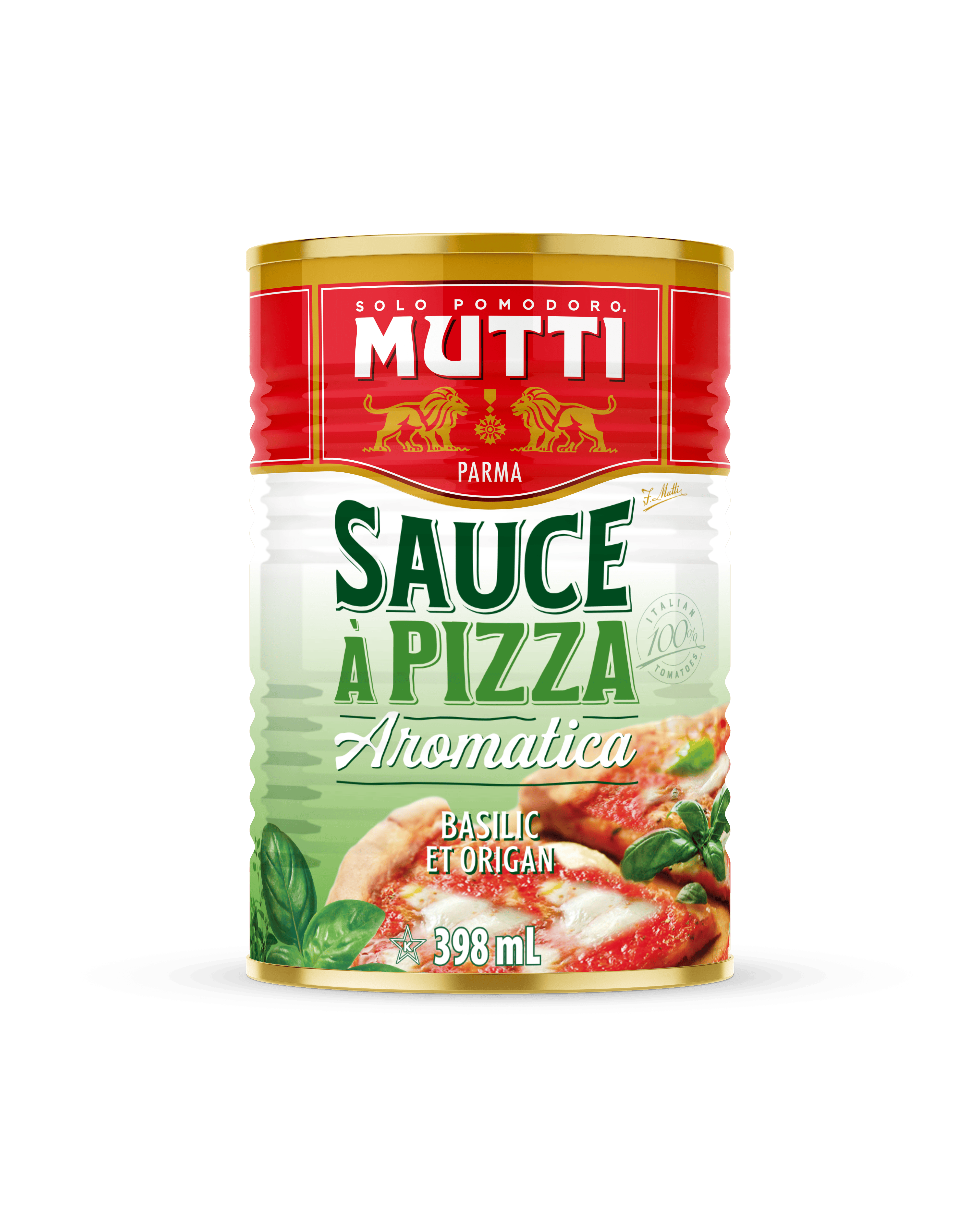 Pizza Sauce
