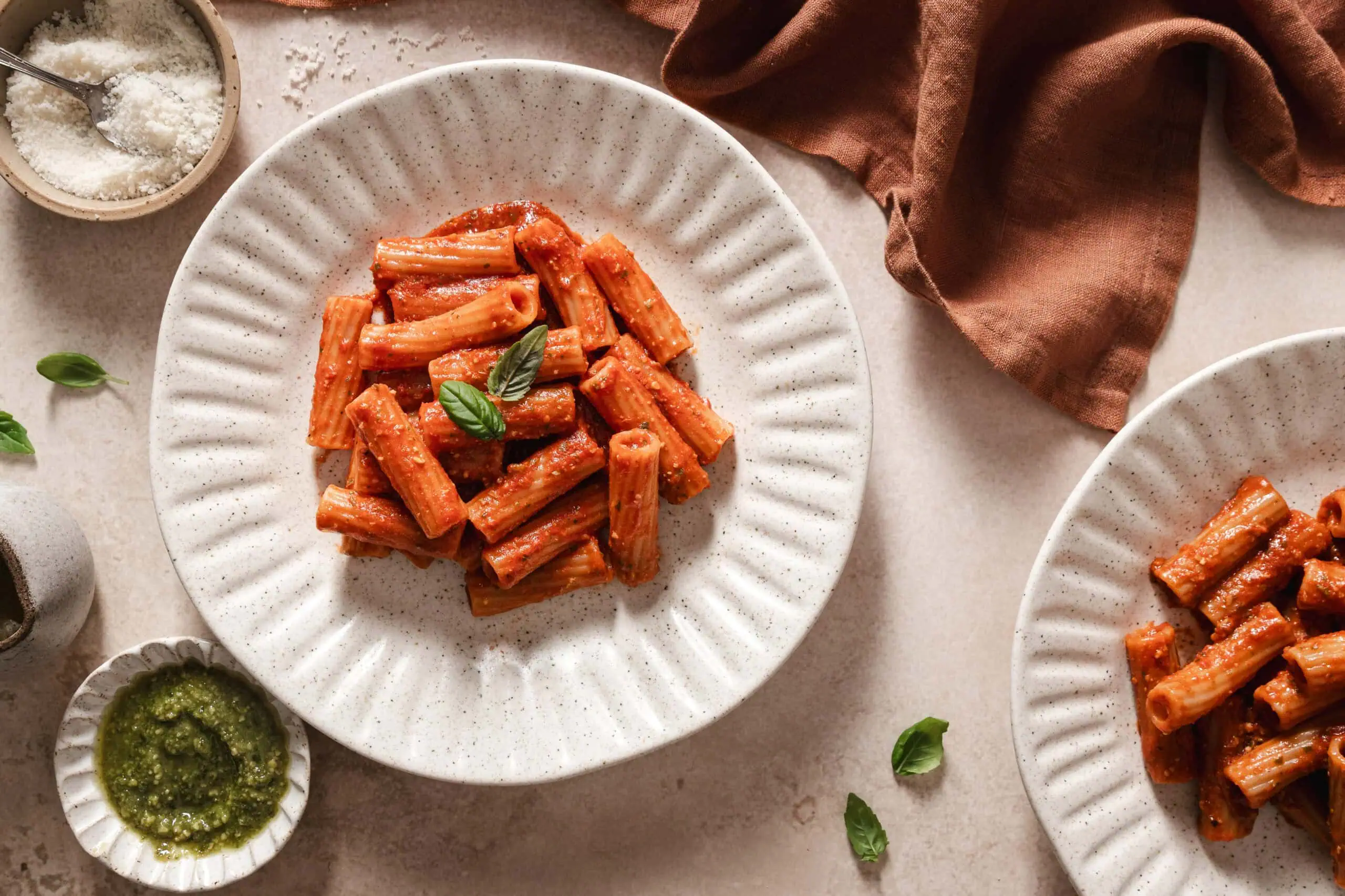 portofino pasta
