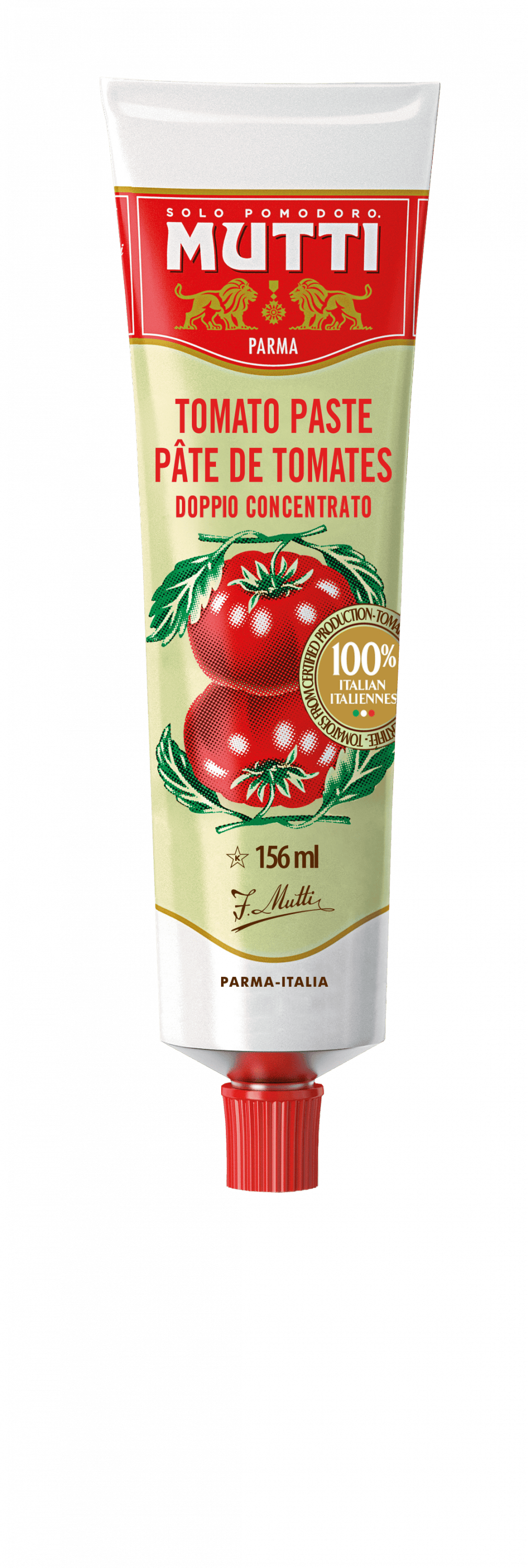 Doppio Concentrato