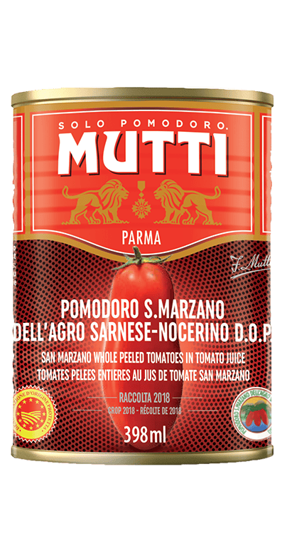 San Marzano Tomates