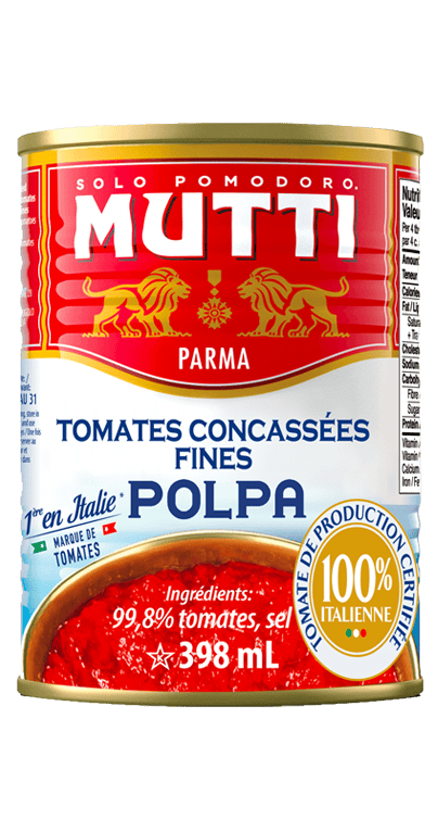 Polpa