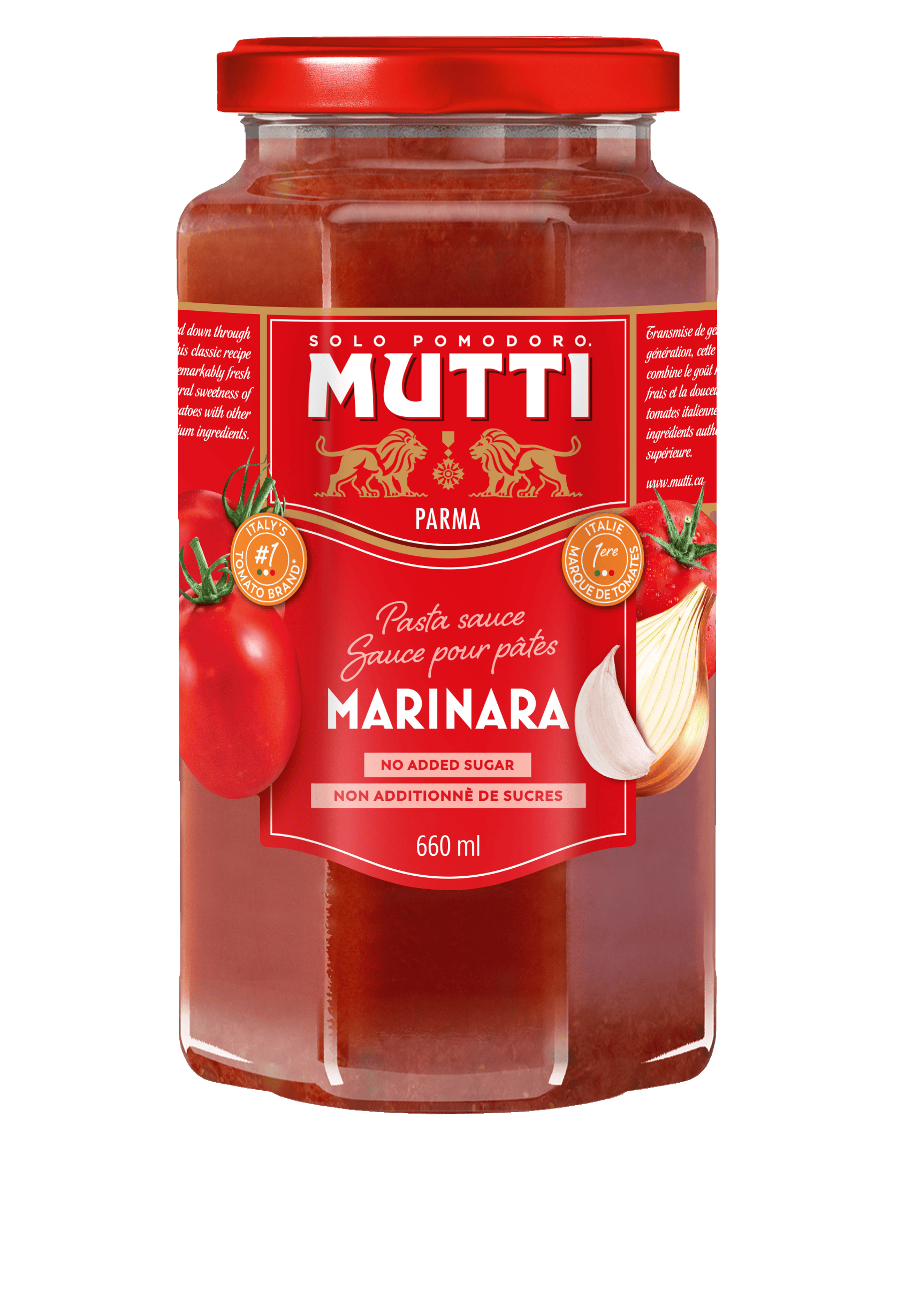 Sauce Tomate Marinara