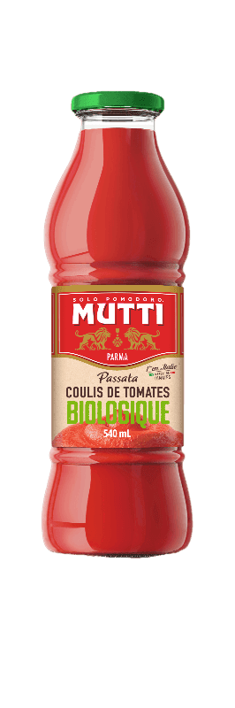 Passata Bio