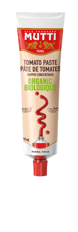 Doppio Concentrato Bio