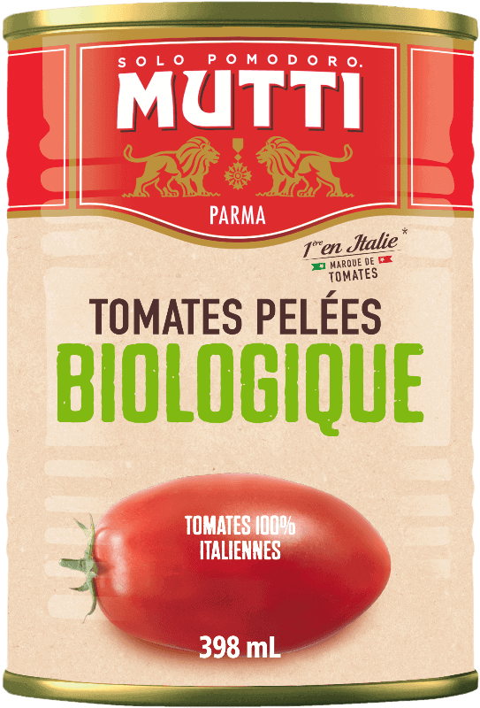Pelati Bio 