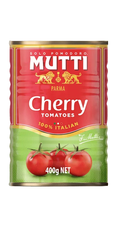Cherry tomatoes