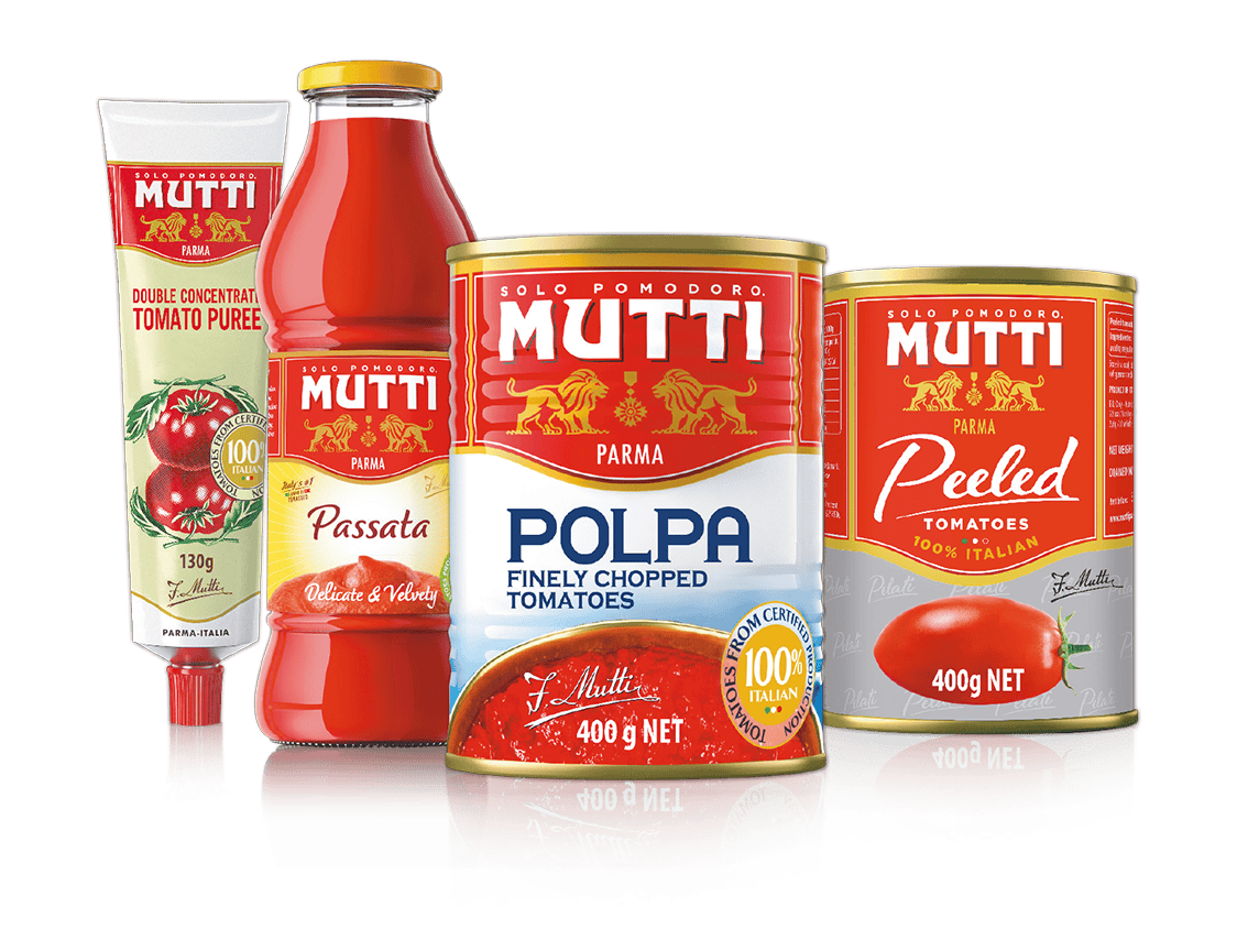 mutti products