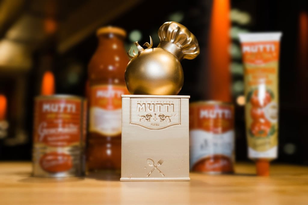 golden tomato award