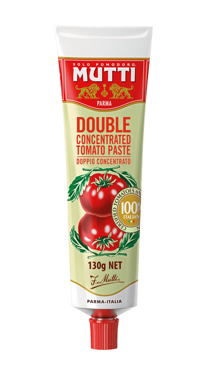 Mutti Tomato Paste