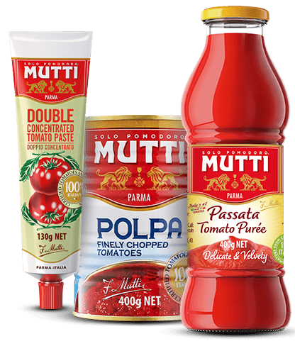 mutti products