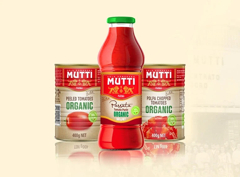 mutti products