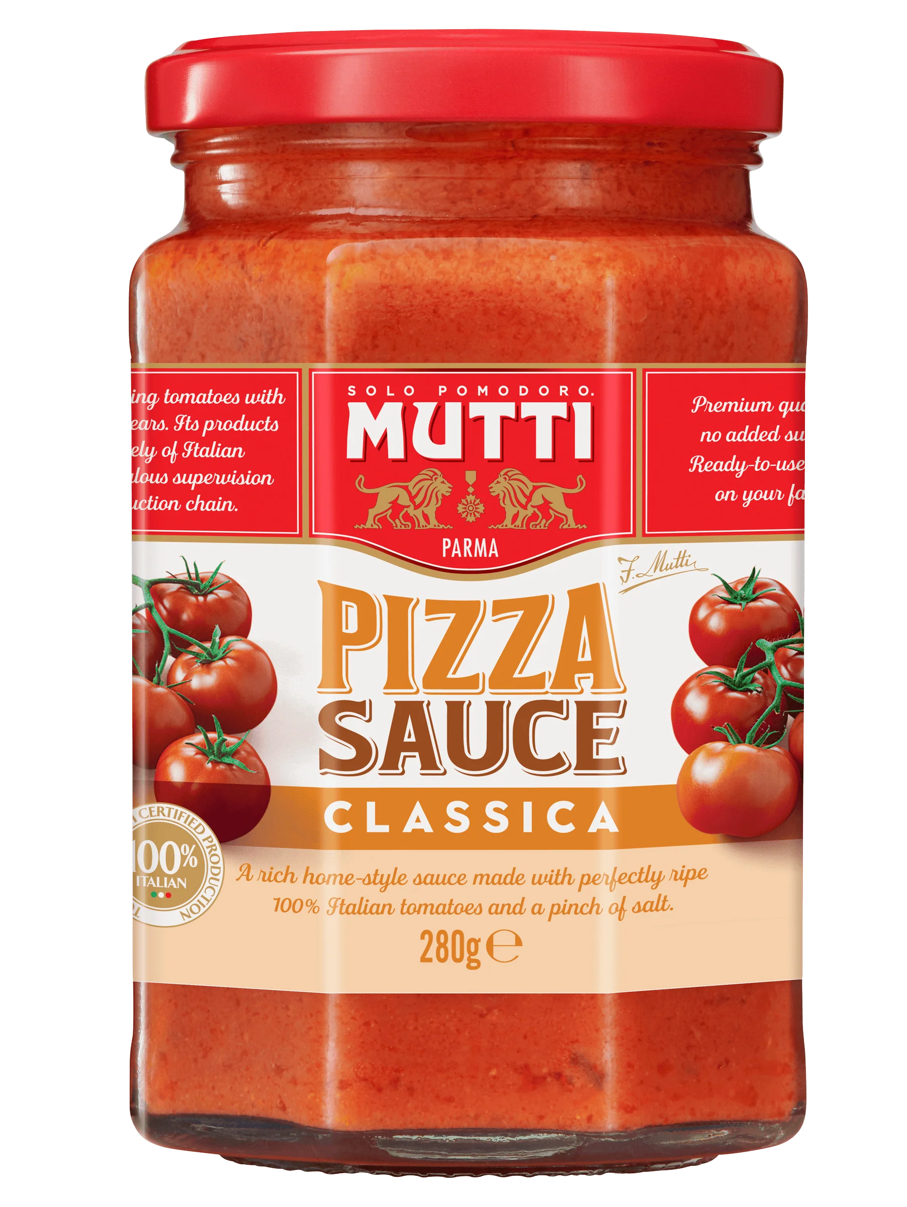 Pizza Sauce Classica