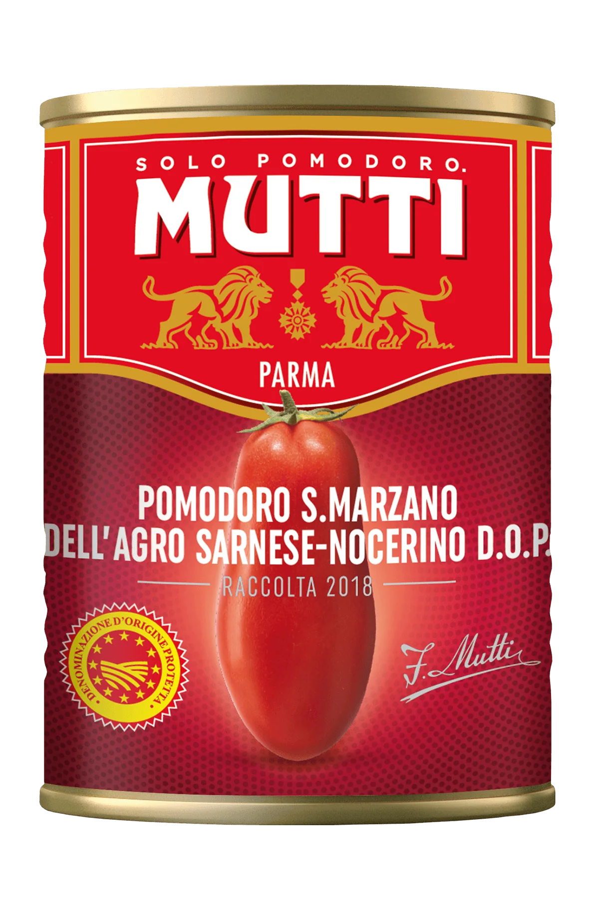 San Marzano tomatoes